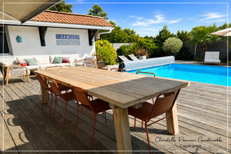 achat maison gujan-mestras 33470