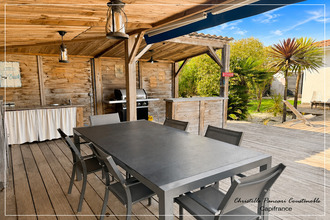 achat maison gujan-mestras 33470