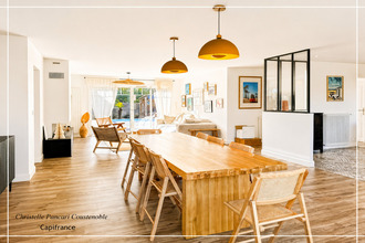 achat maison gujan-mestras 33470