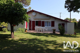 achat maison gujan-mestras 33470