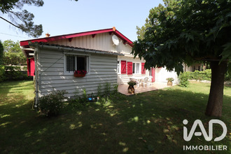 achat maison gujan-mestras 33470