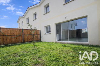 achat maison gujan-mestras 33470