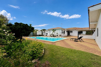 achat maison gujan-mestras 33470