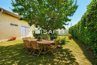 achat maison gujan-mestras 33470