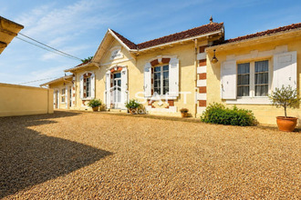 achat maison gujan-mestras 33470