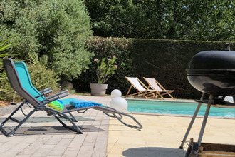 achat maison gujan-mestras 33470