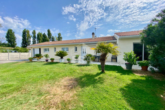 achat maison gujan-mestras 33470