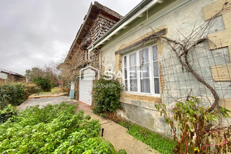 achat maison gujan-mestras 33470