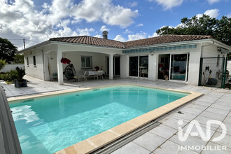 achat maison gujan-mestras 33470