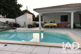 achat maison gujan-mestras 33470