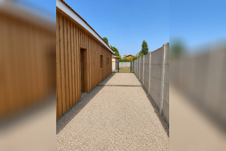 achat maison gujan-mestras 33470