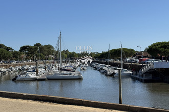 achat maison gujan-mestras 33470