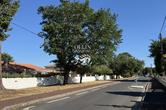 achat maison gujan-mestras 33470