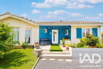 achat maison gujan-mestras 33470