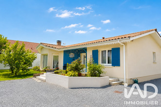 achat maison gujan-mestras 33470