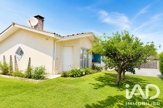 achat maison gujan-mestras 33470