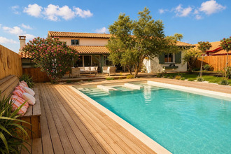 achat maison gujan-mestras 33470