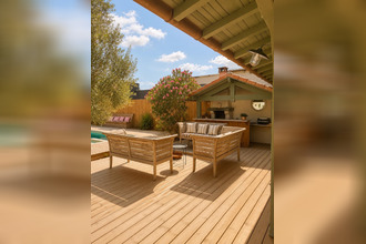 achat maison gujan-mestras 33470