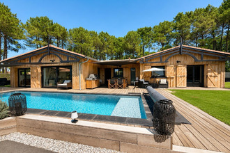achat maison gujan-mestras 33470
