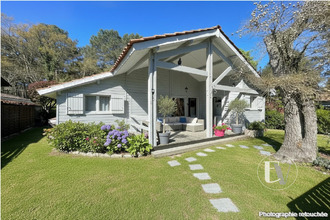 achat maison gujan-mestras 33470
