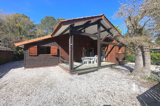 achat maison gujan-mestras 33470