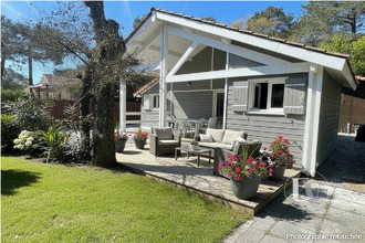 achat maison gujan-mestras 33470