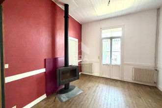 achat maison gujan-mestras 33470
