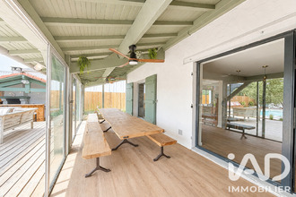 achat maison gujan-mestras 33470