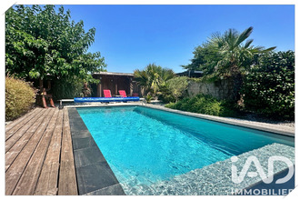 achat maison gujan-mestras 33470