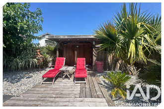 achat maison gujan-mestras 33470