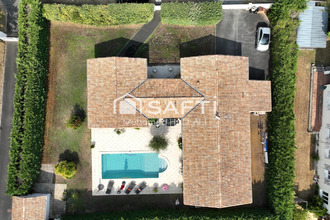 achat maison gujan-mestras 33470