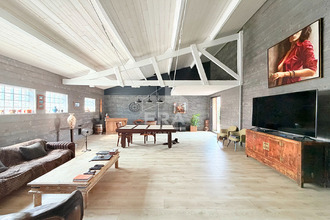 achat maison gujan-mestras 33470