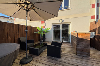 achat maison gujan-mestras 33470