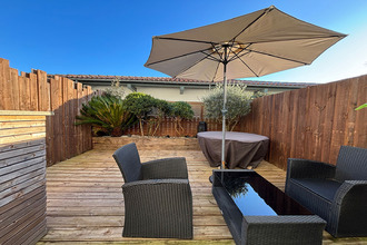 achat maison gujan-mestras 33470