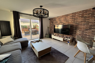 achat maison gujan-mestras 33470