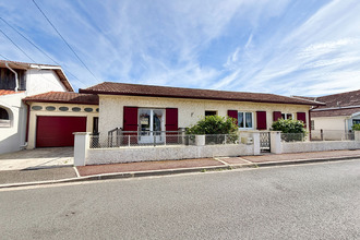 achat maison gujan-mestras 33470