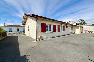 achat maison gujan-mestras 33470