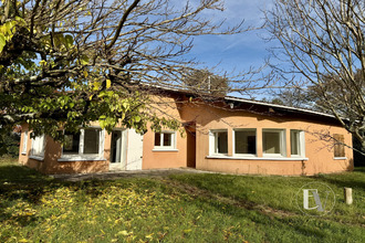 achat maison gujan-mestras 33470