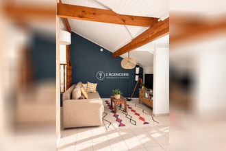 achat maison gujan-mestras 33470