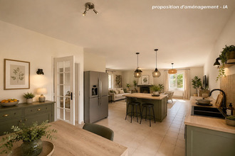achat maison gujan-mestras 33470