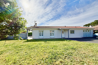 achat maison gujan-mestras 33470
