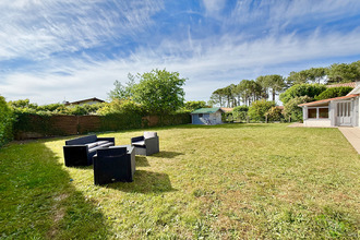 achat maison gujan-mestras 33470