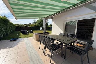 achat maison gujan-mestras 33470