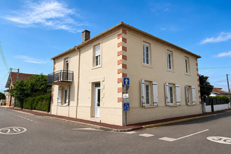 achat maison gujan-mestras 33470