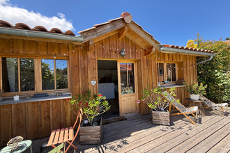 achat maison gujan-mestras 33470