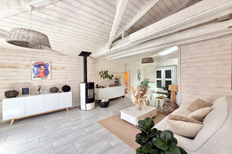 achat maison gujan-mestras 33470