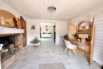 achat maison gujan-mestras 33470