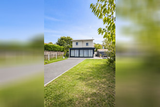 achat maison gujan-mestras 33470