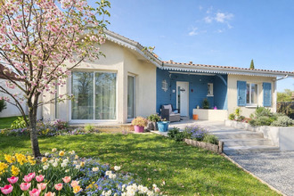 achat maison gujan-mestras 33470