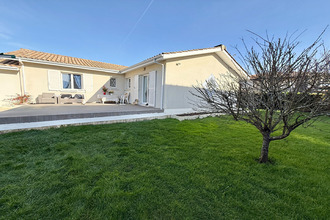 achat maison gujan-mestras 33470
